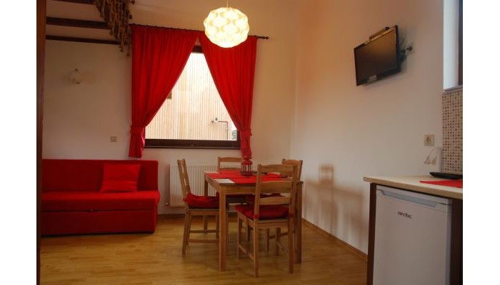Hotel Bungalouri Horizont poza 23
