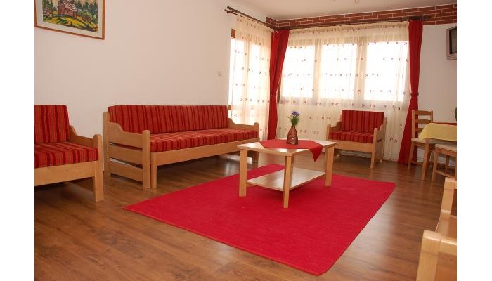 Hotel Bungalouri Horizont poza 24