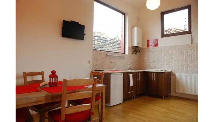 Hotel Bungalouri Horizont poza 25