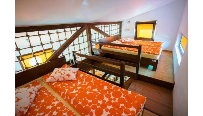 Hotel Bungalouri Horizont poza 26
