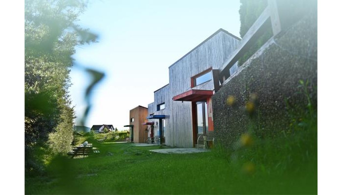 Hotel Bungalouri Horizont poza 4