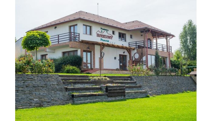 Hotel Bungalouri Horizont poza 0