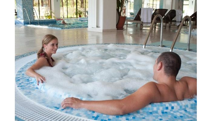 Hotel Hostel Septimia poza 14