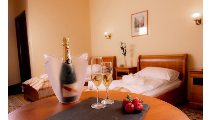 Hotel Hostel Septimia poza 15