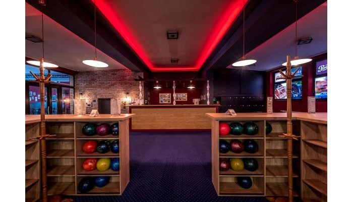 Hotel Hostel Septimia poza 5