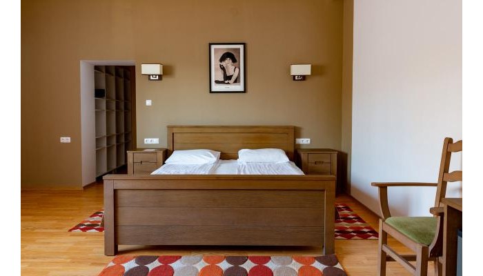 Hotel Hostel Septimia poza 16