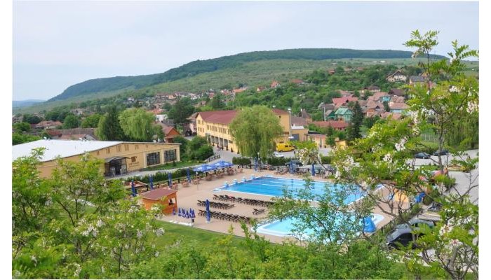 Hotel Hostel Septimia poza 0