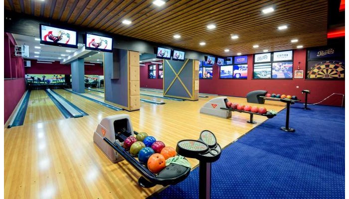 Hotel Hostel Septimia poza 19