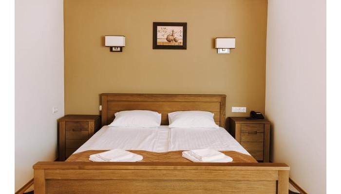 Hotel Hostel Septimia poza 7