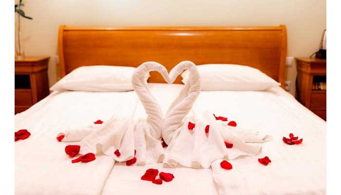 Hotel Hostel Septimia poza 20