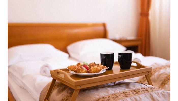 Hotel Hostel Septimia poza 21