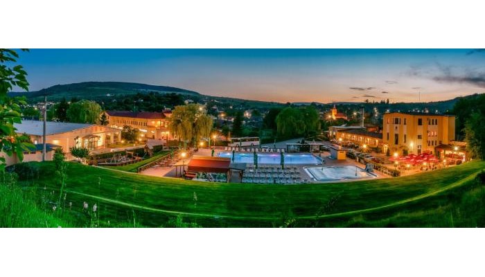 Hotel Hostel Septimia poza 1