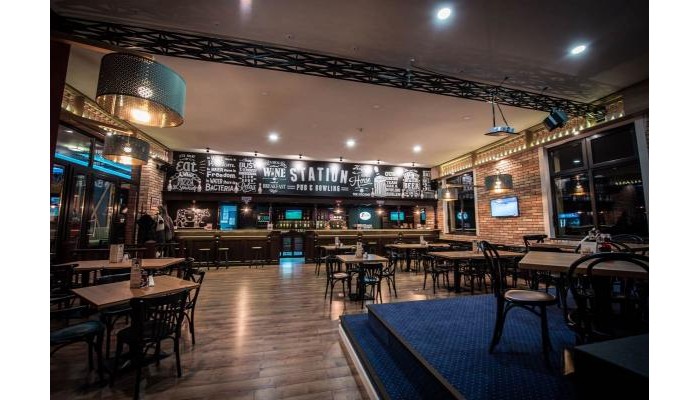 Hotel Hostel Septimia poza 8