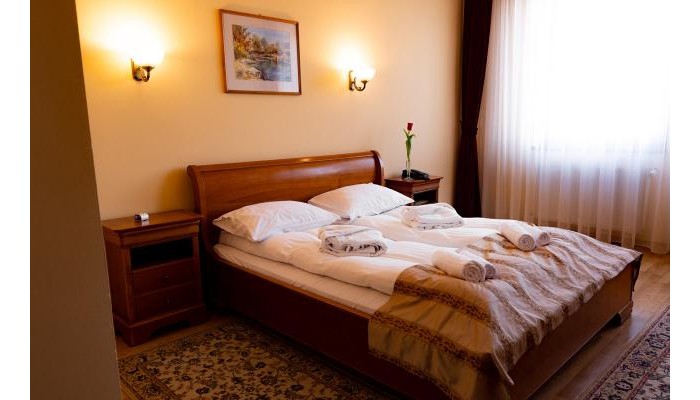 Hotel Hostel Septimia poza 22