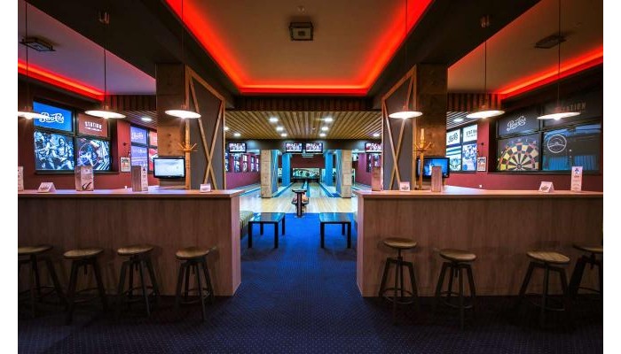 Hotel Hostel Septimia poza 9