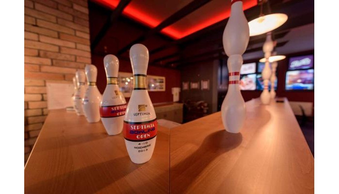 Hotel Hostel Septimia poza 10