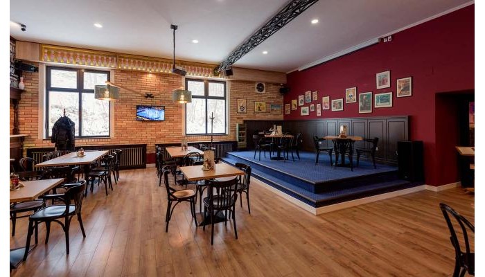 Hotel Hostel Septimia poza 11