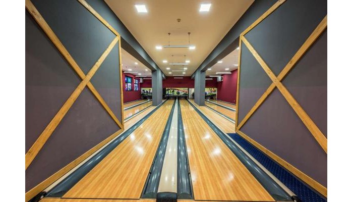 Hotel Hostel Septimia poza 28