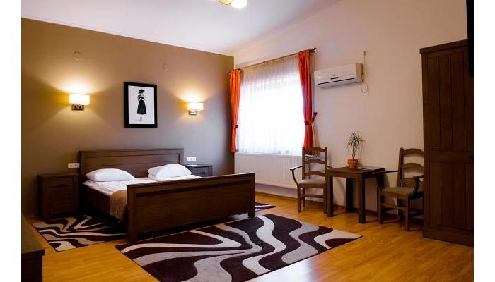 Hotel Hostel Septimia poza 29