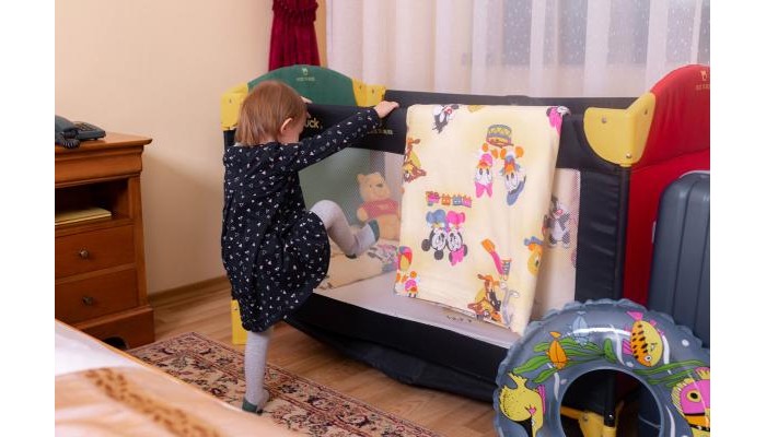 Hotel Hostel Septimia poza 12