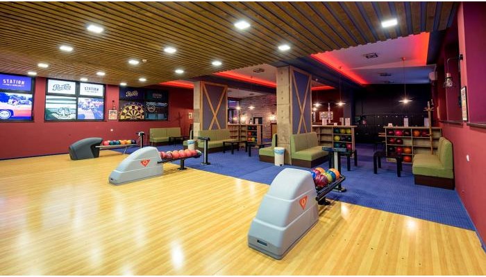 Hotel Hostel Septimia poza 31