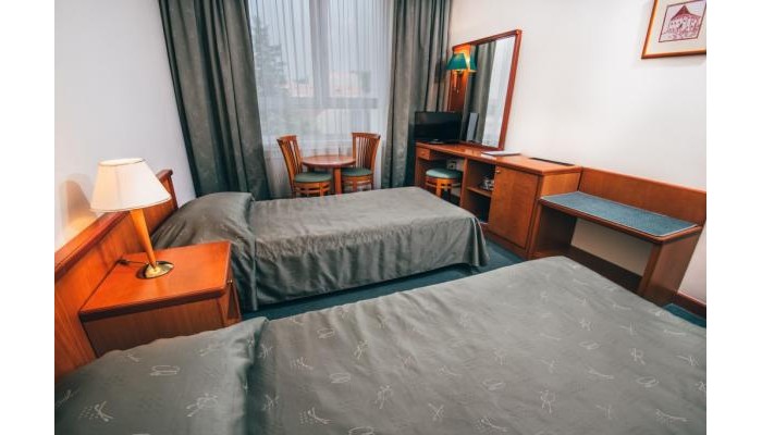Hotel Küküllő - Târnava poza 12