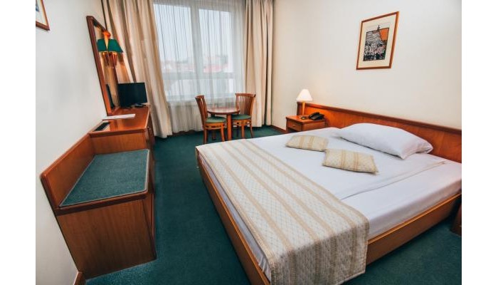 Hotel Küküllő - Târnava poza 13