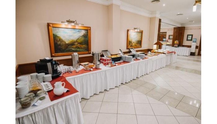 Hotel Küküllő - Târnava poza 7