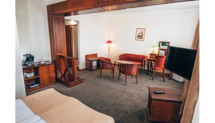 Hotel Küküllő - Târnava poza 14