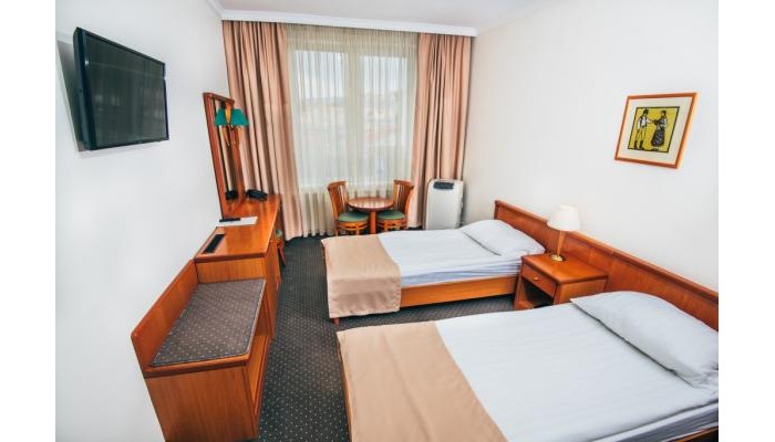 Hotel Küküllő - Târnava poza 15