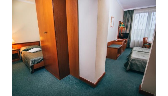 Hotel Küküllő - Târnava poza 16