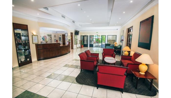 Hotel Küküllő - Târnava poza 17