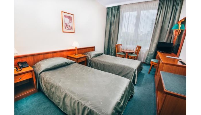 Hotel Küküllő - Târnava poza 18