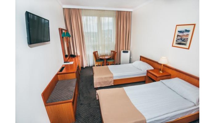 Hotel Küküllő - Târnava poza 19