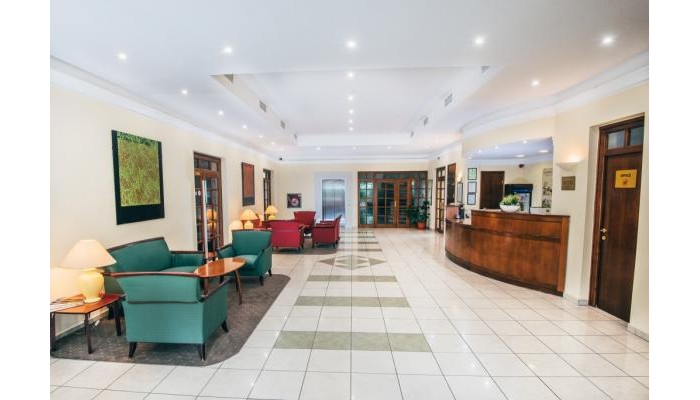 Hotel Küküllő - Târnava poza 20