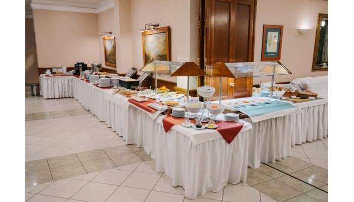 Hotel Küküllő - Târnava poza 8