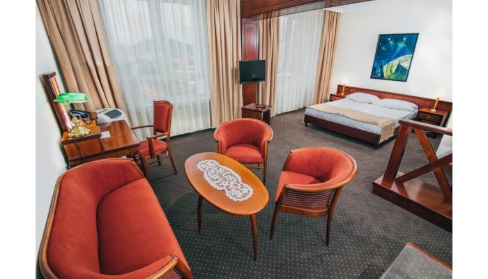 Hotel Küküllő - Târnava poza 22