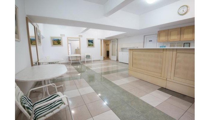 Hotel Küküllő - Târnava poza 23
