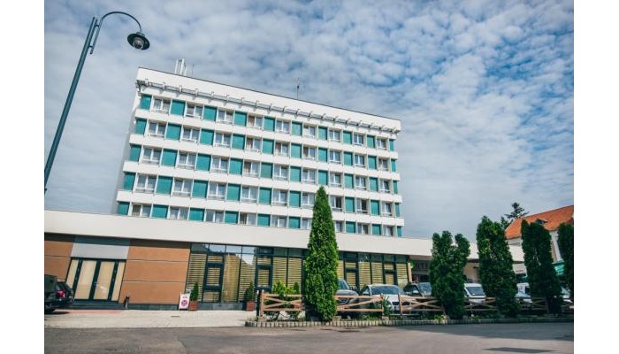 Hotel Küküllő - Târnava poza 0