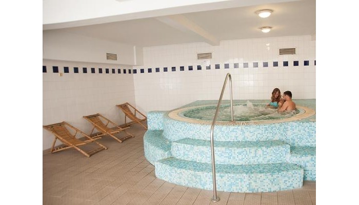 Hotel Küküllő - Târnava poza 24