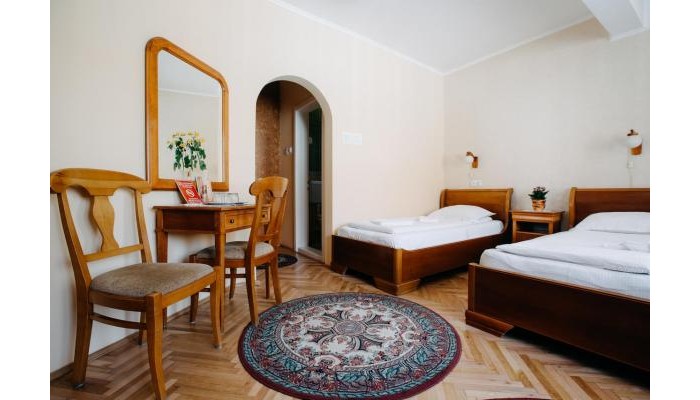 Hotel Lilla Panzió poza 12