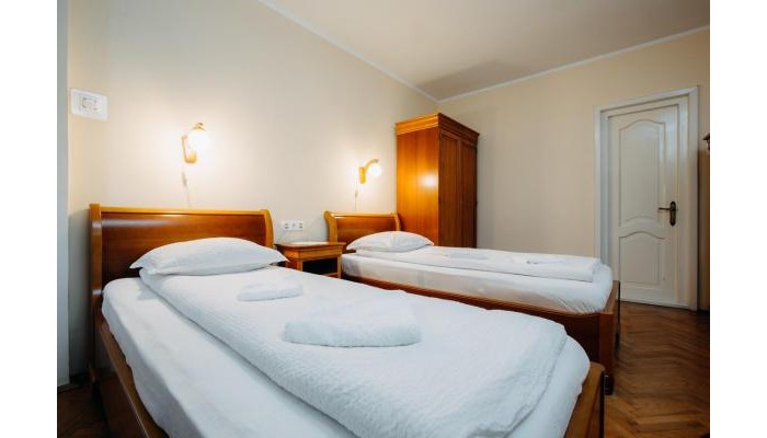 Hotel Lilla Panzió poza 13
