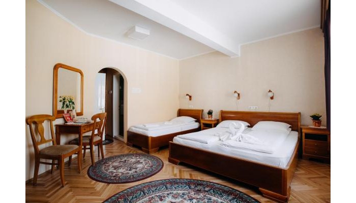 Hotel Lilla Panzió poza 9