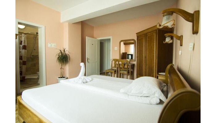 Hotel Lilla Panzió poza 14