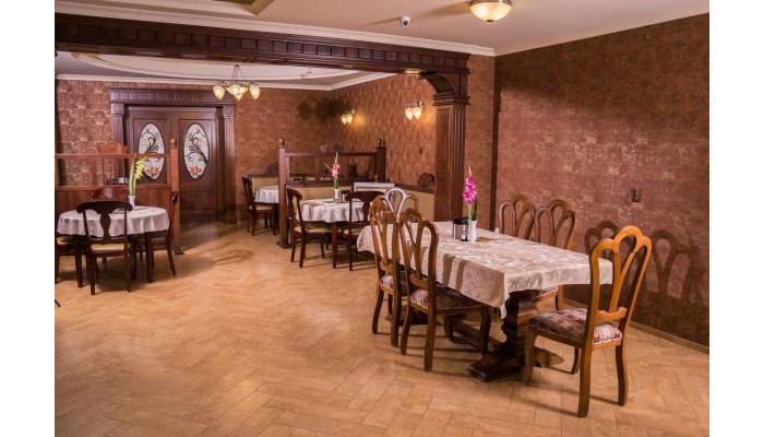 Hotel Lilla Panzió poza 6