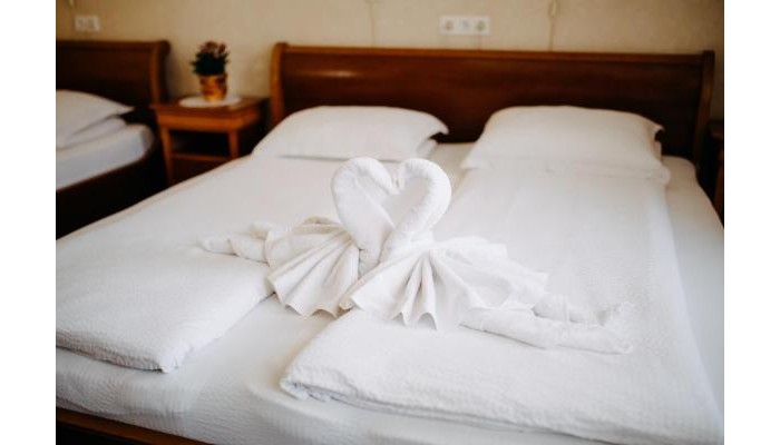 Hotel Lilla Panzió poza 15