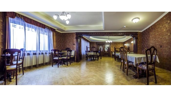 Hotel Lilla Panzió poza 10