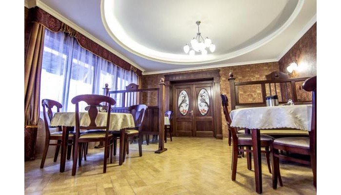 Hotel Lilla Panzió poza 16