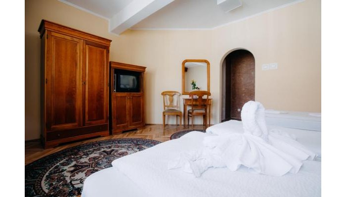 Hotel Lilla Panzió poza 17