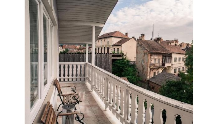 Hotel Lilla Panzió poza 3